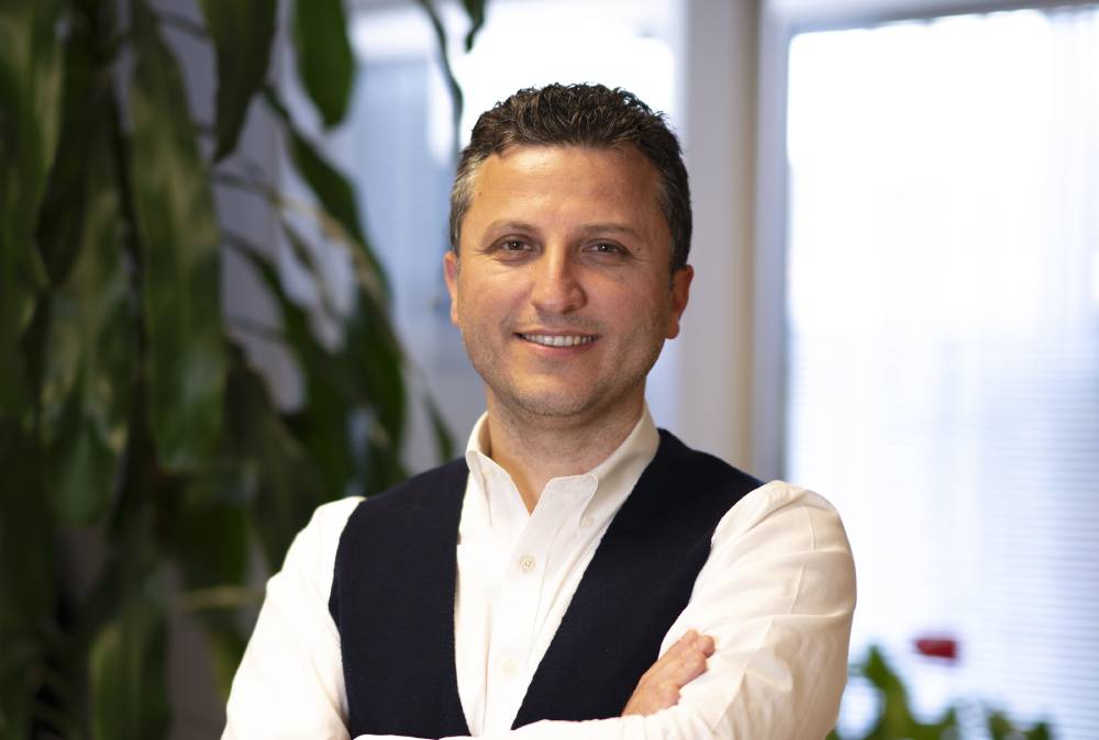 Ugur Mihci Kalekim