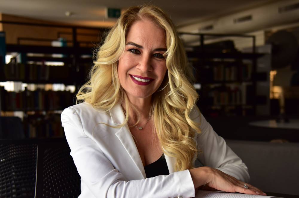 Fatma Celenk 22