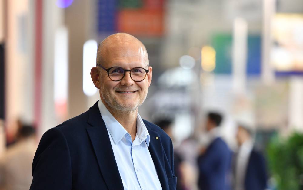 Hannover Messe Sodeks Fuarcilik Es Genel Muduru Alexander Kuhnel44