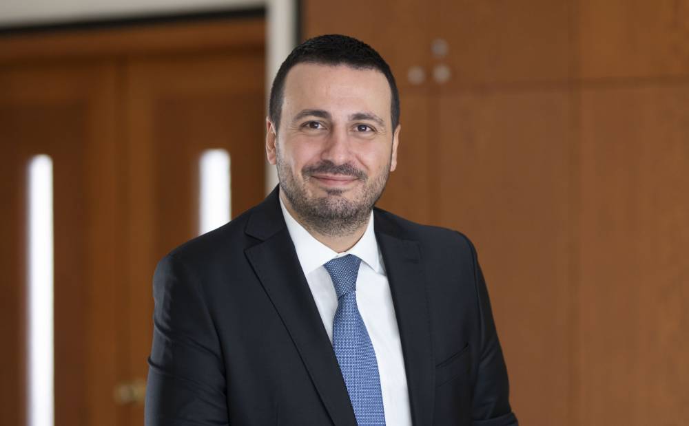 Knauf Turkiye Satis Muduru Aras Orhun Orhan11