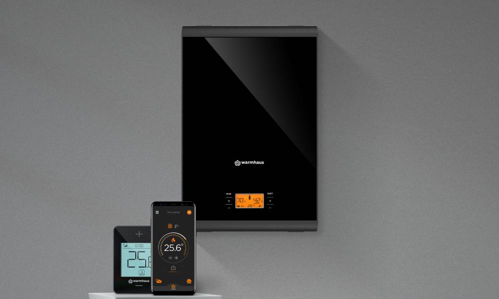 Warmhaus Minerwa
