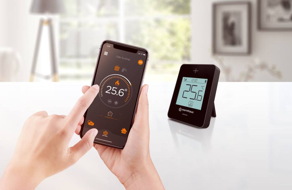 Warmhaus Recowa