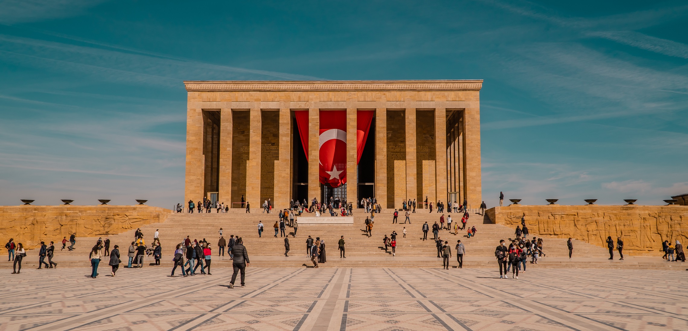 Anitkabir 2