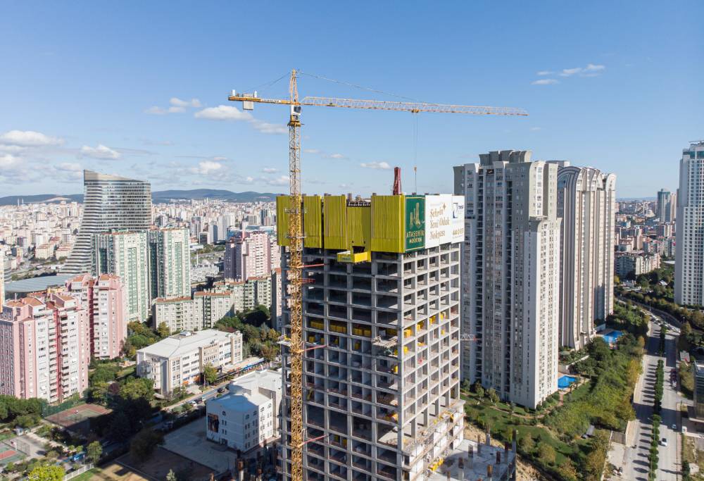Atasehir Doka