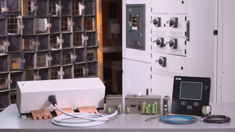 Eaton Elektrik