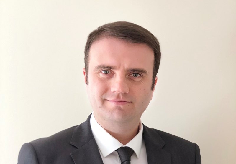 Mehmet Saglam