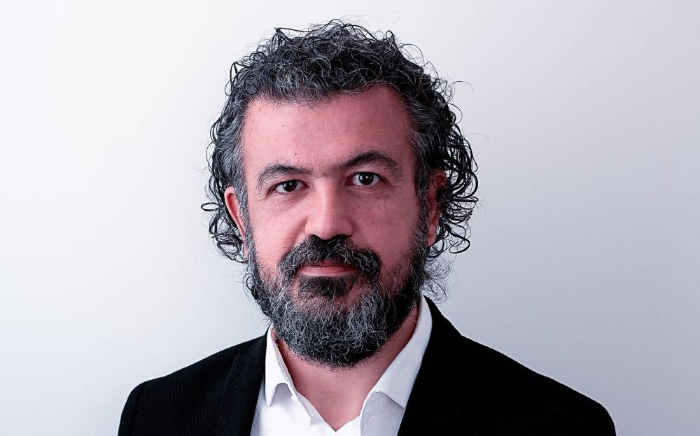 Serkan Arikus