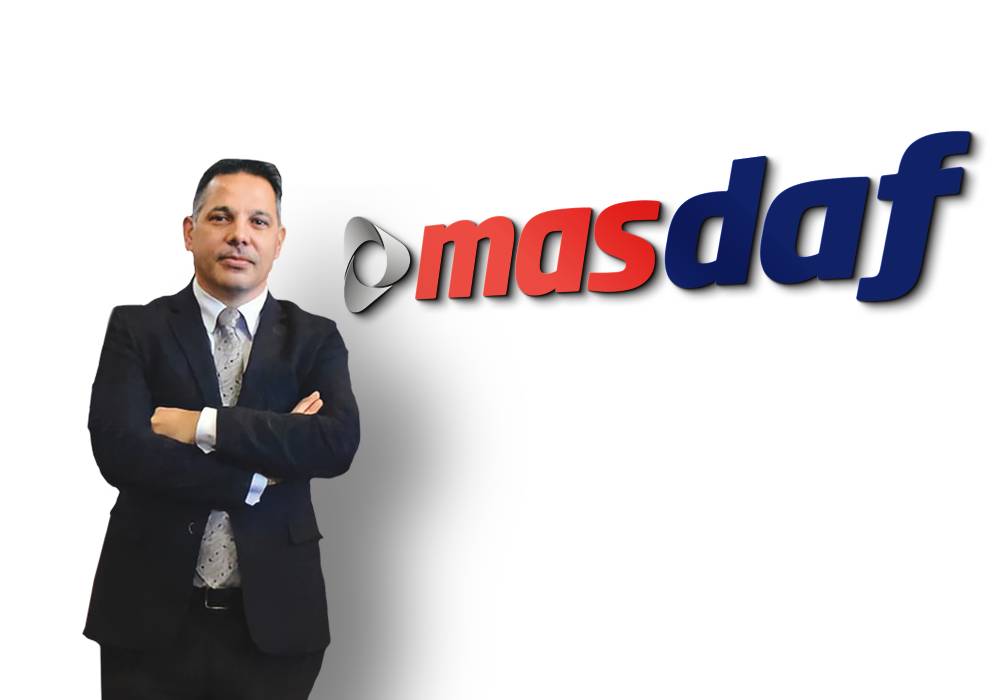 Masdaf Satis Sonrasi Hizmetler Muduru Huseyin Ipekoglu