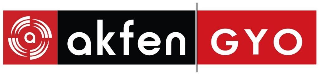 AkfenGYO logo