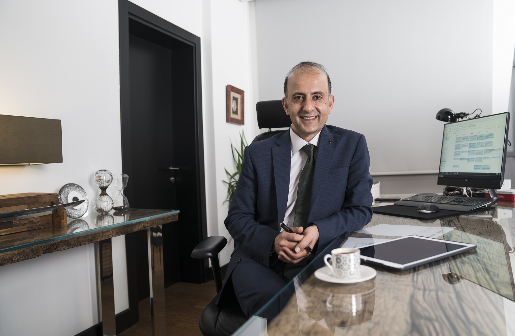 Hasan Onder