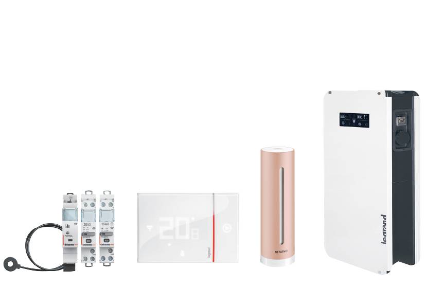 Legrand Green Wellbeing