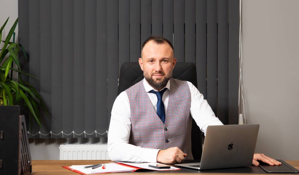 Mono Steel CEOsu Mustafa Toprakceken