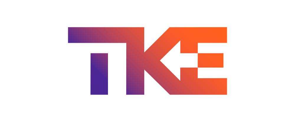 TKE logo