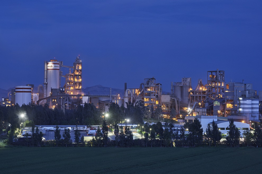oyak cimento adana 1