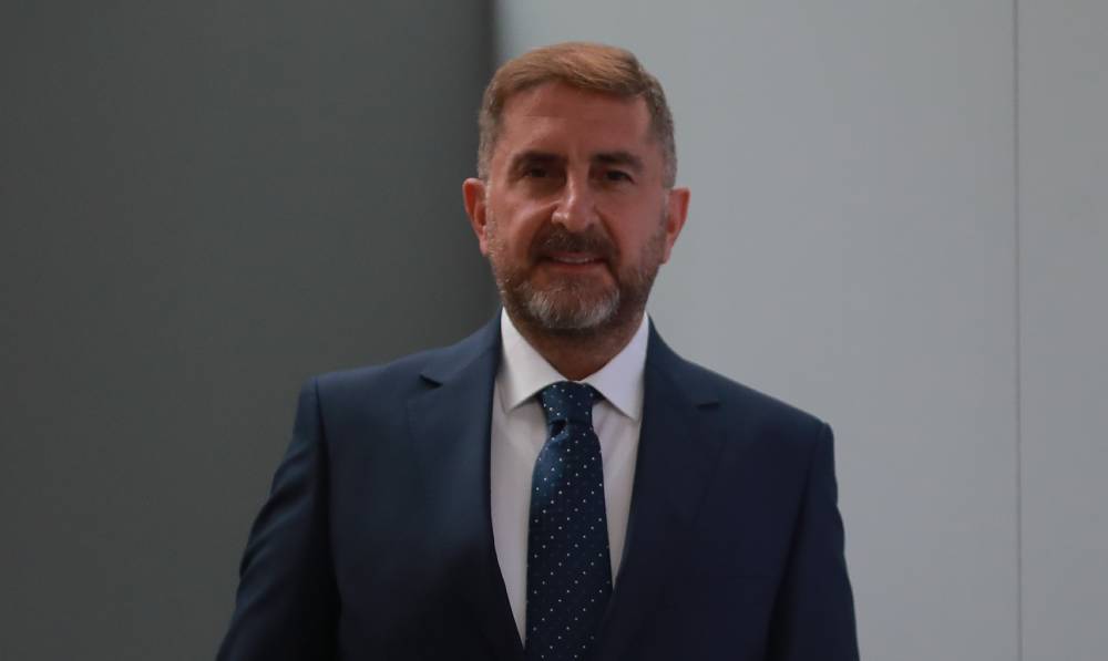 TSF Baskani Erdem Cenesiz