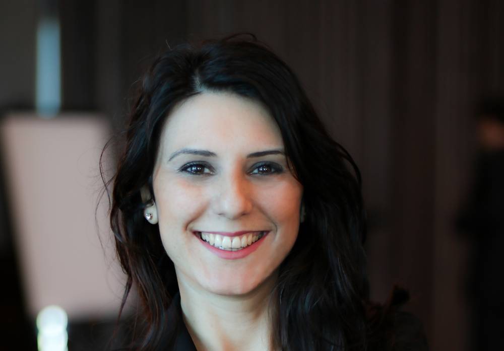 Atalian Turkiye Pazarlama ve Iletisim Muduru Burcin Cavusoglu