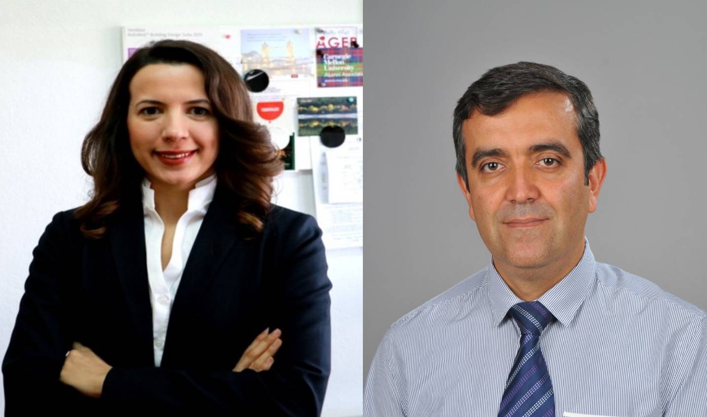 Turkcimento rapor