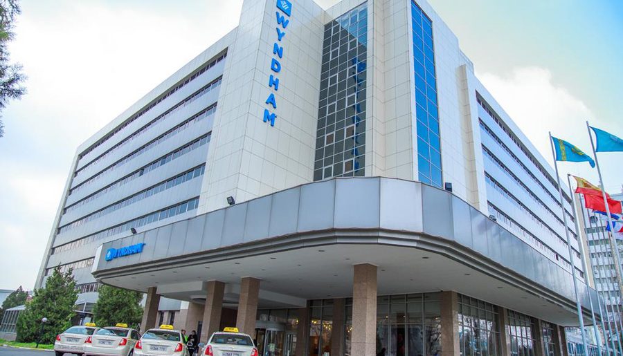 Wyndham Buhara