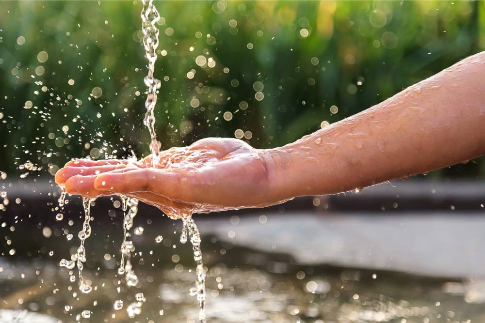Xylem iki markasının faaliyet alanını yeniden yapılandırdı 4 Xylem su11