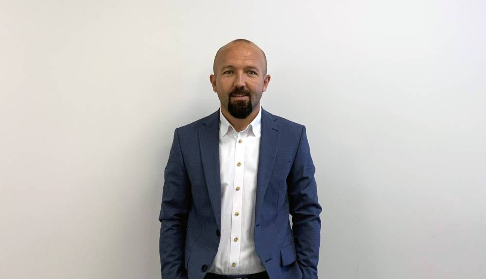 Systemair Turkiye Endustriyel Cozumler Muduru Esin Cakir