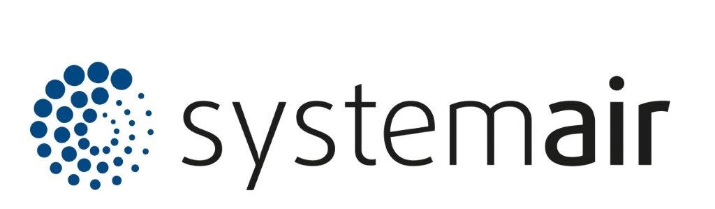Systemair logo