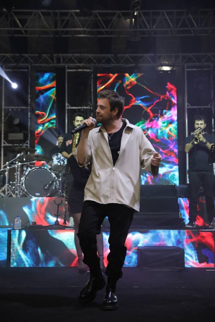QUA Granite UNICERA'ya damgasını vurdu 4 Murat Dalkilic