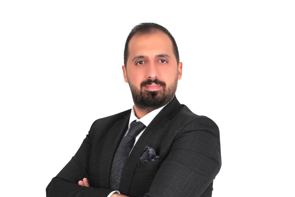 Osman Şirin: Konya’da inşa edeceğimiz 46 villanın tanesini 2 milyon dolardan satışa sunacağız 7 Ayos Group Yonetim Kurulu Baskan Yardimcisi Icra Kurulu Baskani Osman Sirin