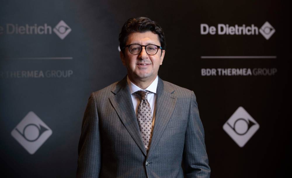 BDR Thermea Turkiye CEOsu Ender Colak22