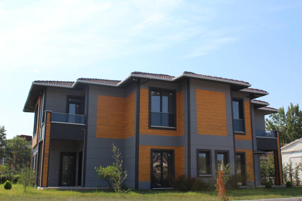Ekobord FLATWOOD 8
