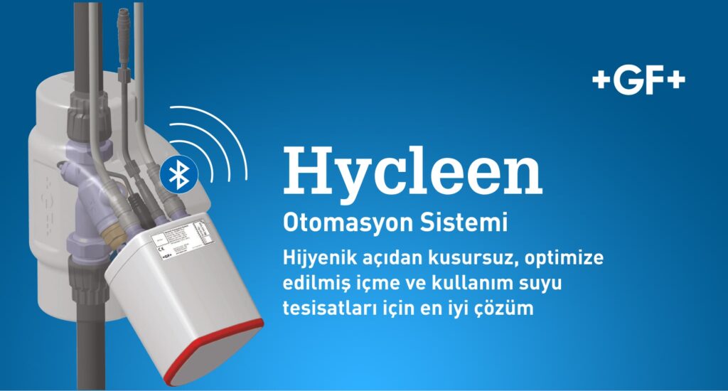 GF Hycleen
