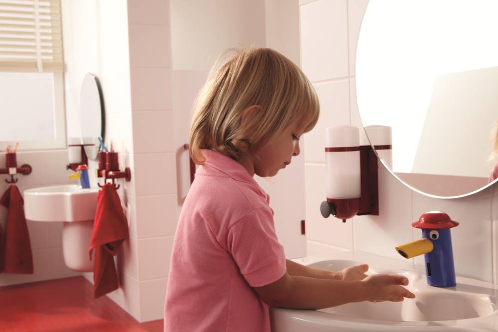 Geberit Bambini1