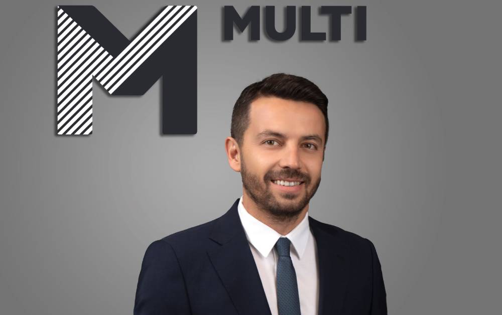 Multi CEOsu Ertugrul Acar