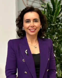 Tülin Çeneli Dönmez: Afet sürecinde iletişim ve medyanın gücü 4 BrandfocTulin Ceneli Donmez 1 2