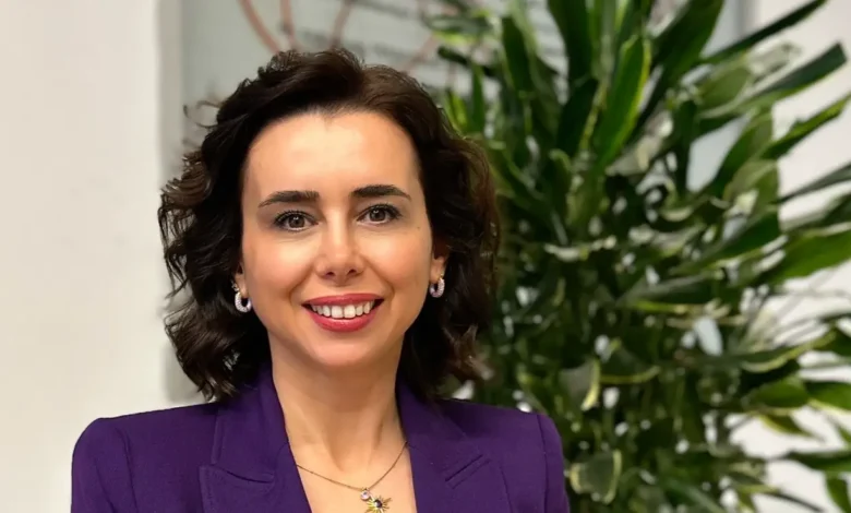 Brandfocus Ajans Baskani Tulin Ceneli Donmez