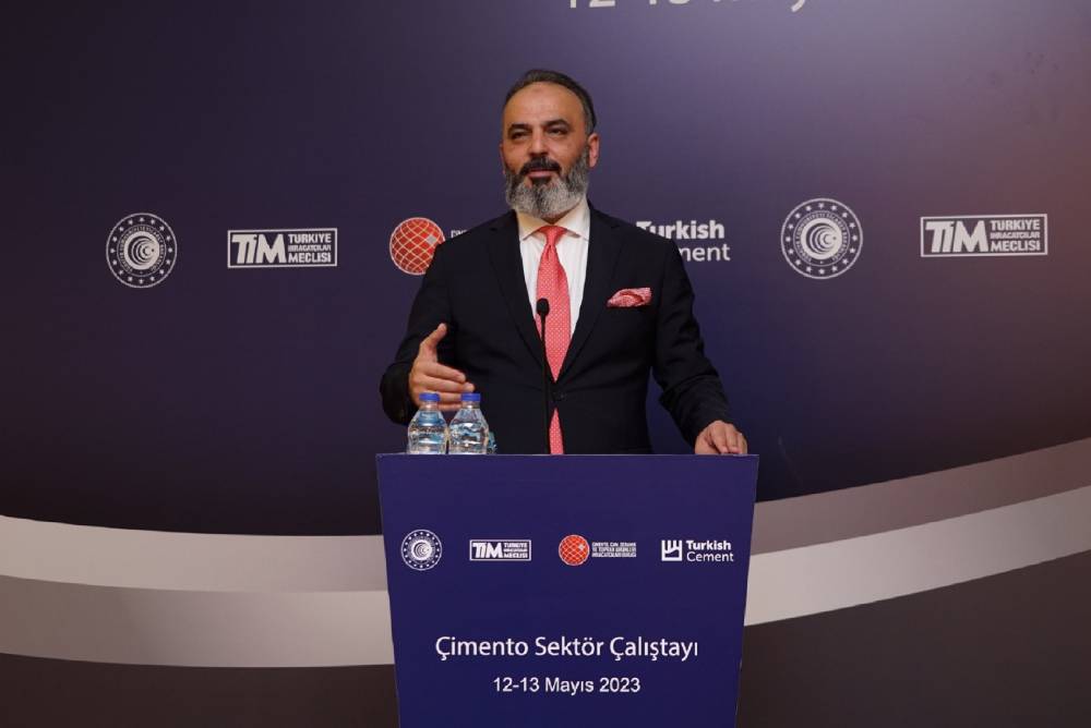 CCSIB Yonetim Kurulu Baskan Yardimcisi Abdulhamit Akcay1