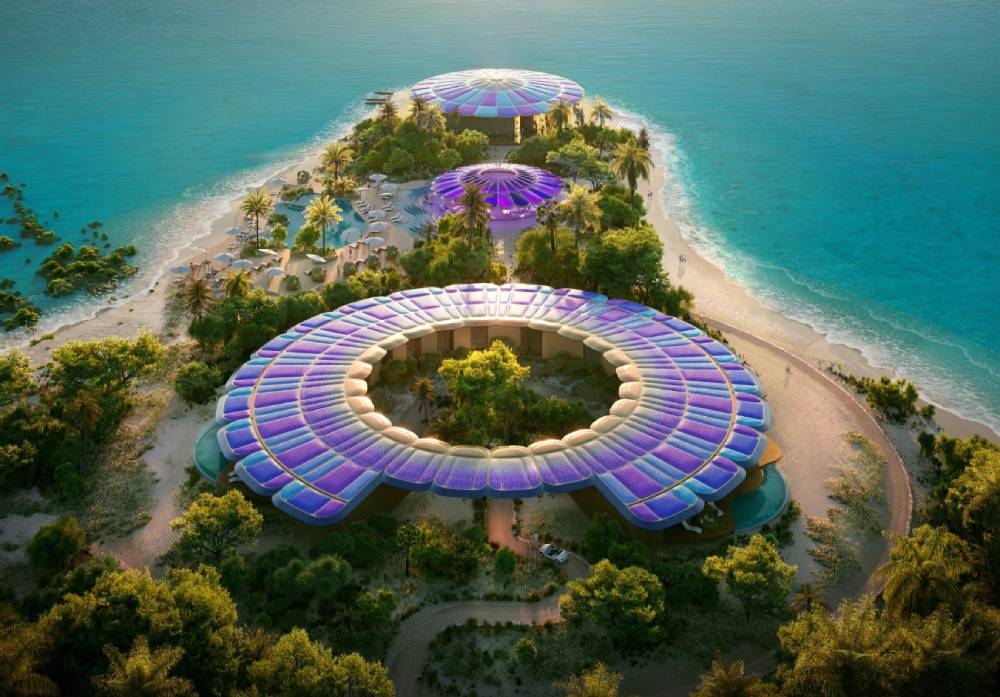 Türkiye'nin Suudi Arabistan’ın 2030 Vizyonu’ndan pay alabileceği projeler 8 Kizildeniz insaat dunyasi dergisi5