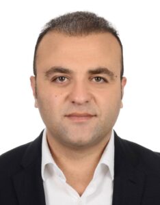 Medcem Cimento CEOsu Mehmet Ali Ceylan