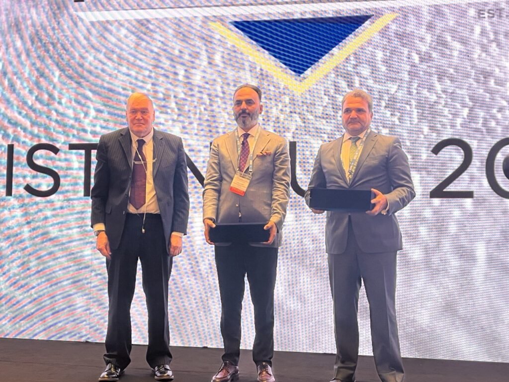 Volkan Bozay: Düşük karbonlu üretimle öncü sektörler arasında yerimizi alıyoruz 4 1693990060 photo1693988659