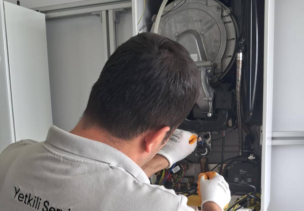 Baymak Kombi insaat dunyasi dergisi