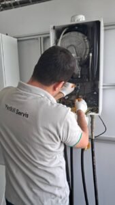Yakıt tasarrufu ve kışın sorun yaşamamak için kombi bakımı şart 4 Baymak insaat dunyasi dergisi