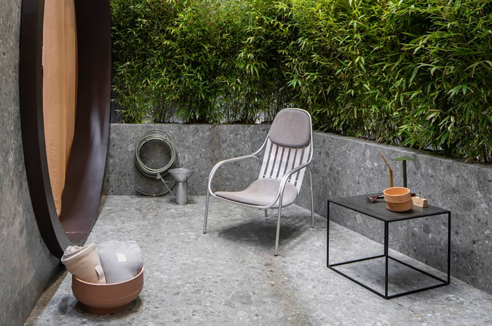 Kaleseramik Red Dot Design Award’dan yine ödülle döndü 4 Kaleseramik insaat dunyasi dergisi2