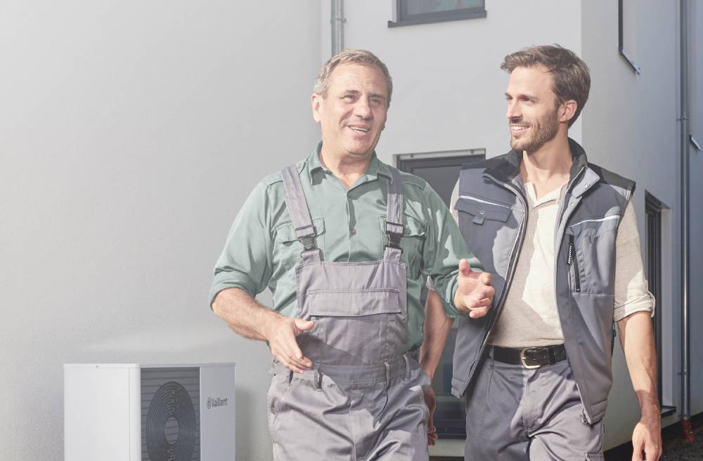 Vaillant sahte servislere karşı uyarıyor 4 Vaillant insaat dunyasi dergisi1 1
