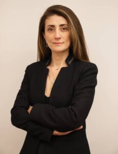 Açık Holding’den Cumhuriyet’in 100. Yılına Özel: Cumhuriyet’in Öncü Kadınları Sergisi 3 Acik Holding Pazarlama Baskan Yardimcisi Sehrinaz Kartal