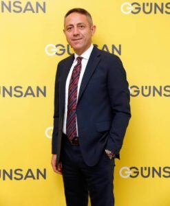 Günsan Elektrik’ten 2 yılda 20 milyon euro’luk yatırım 4 Gunsan Elektrik Genel Muduru Erhan Kaya1