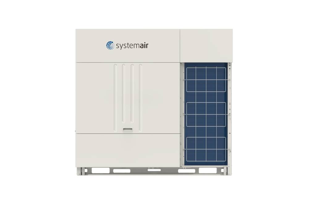 Systemair Türkiye yeni nesil VRF sistemleri ile bir adım önde 4 SystemairTurkiye VRF insaat dunyasi dergisi1