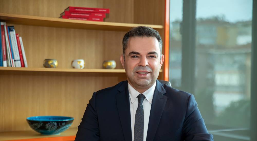 Poliport Genel Muduru Selcuk Denizhan