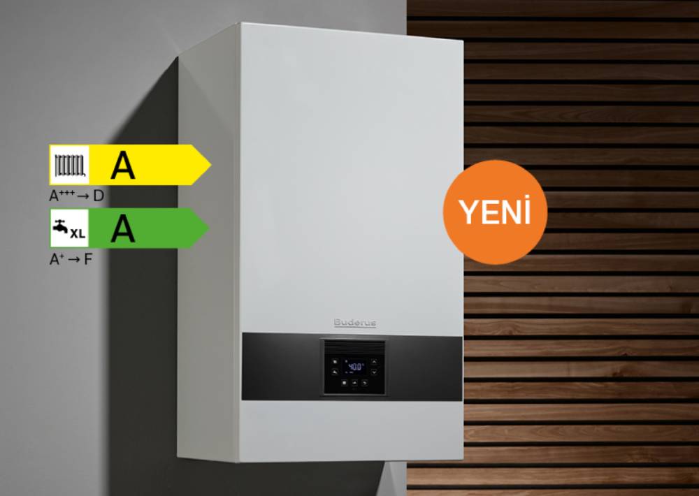 Buderus yeni ürünü Logamax plus GB172i.2 kombiyi pazara sundu 4 Buderus kombi1 1