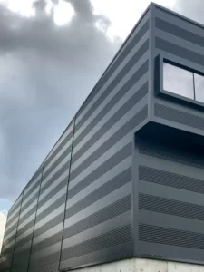 Aluform, FM Onay sertifikalarını başarı ile tamamlayarak aldı 6 CDS Robotik Kilicoglu Touch 233
