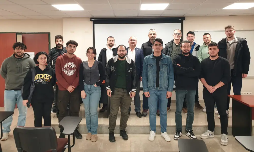 Form Endustri Tesisleri Genel Muduru Guray Korun