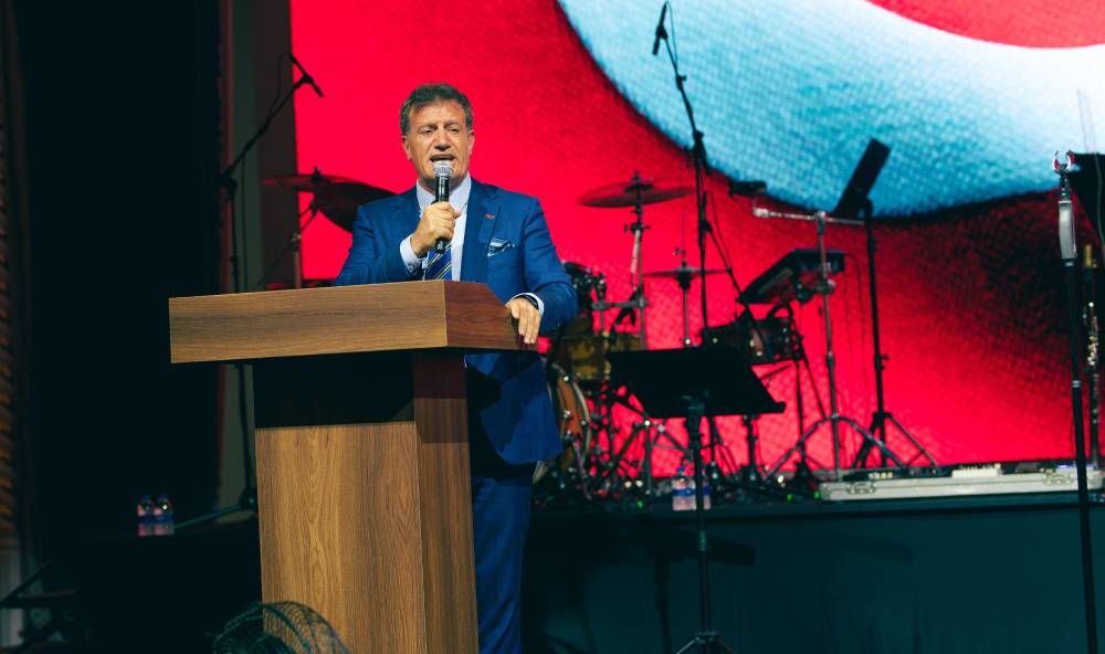 Fenercioğlu’ndan Kıbrıs’ta 3 bin konutluk yeni yaşam alanı 4 KKTC Bayindirlik ve Ulastirma Bakani Erhan Arikli